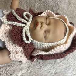 Baby Crochet 