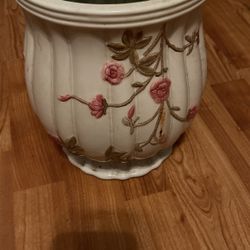Ceramic Pot  