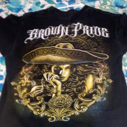 Brown Prince Shirt 