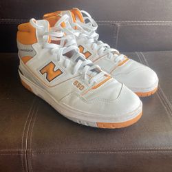 Size 11.5 - New Balance - 650 - Canyon 