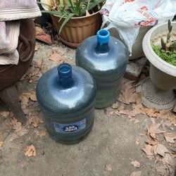 Jugs