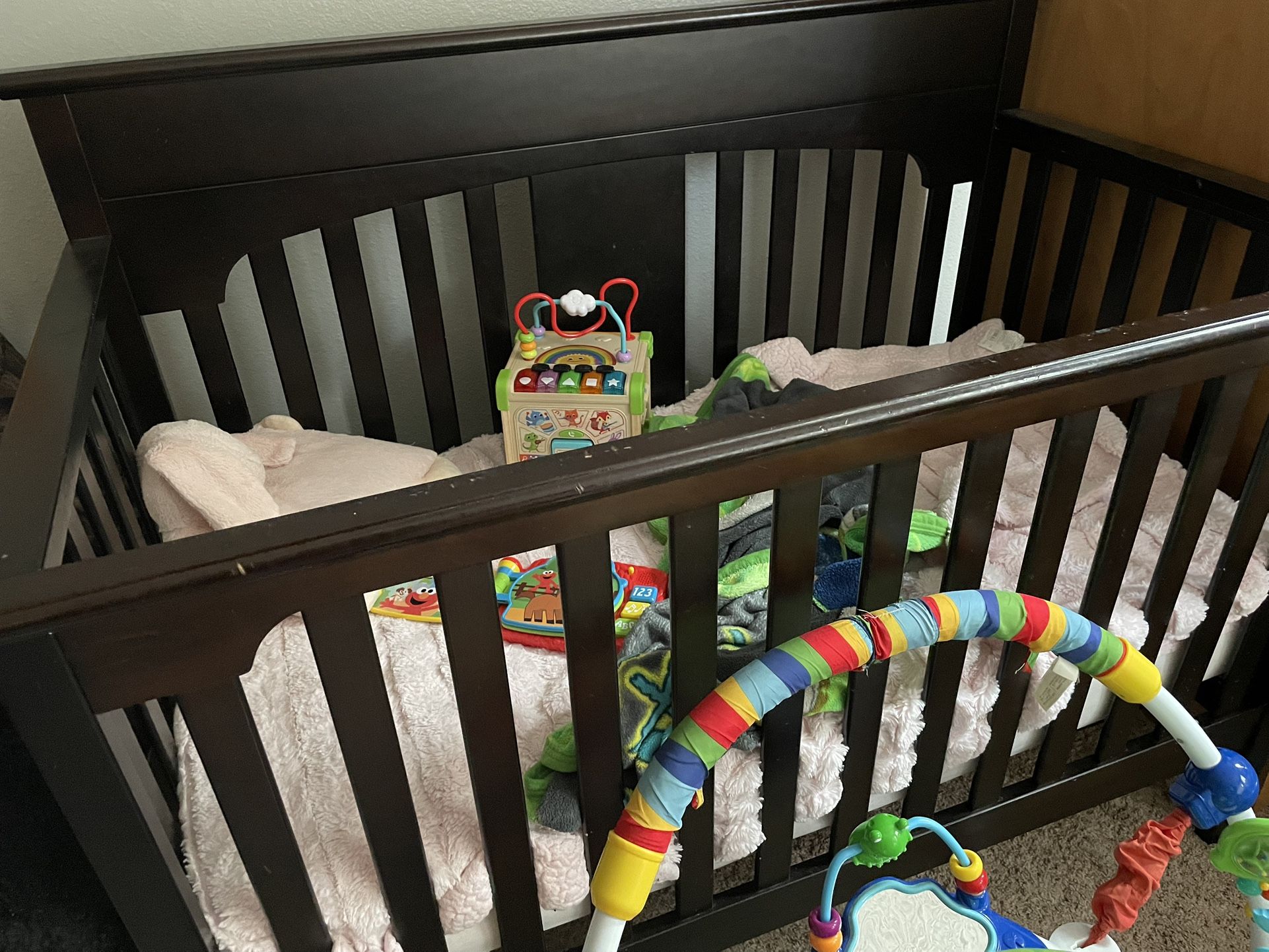 Baby Load!!