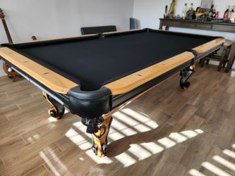 Pool Table Cloth Felt