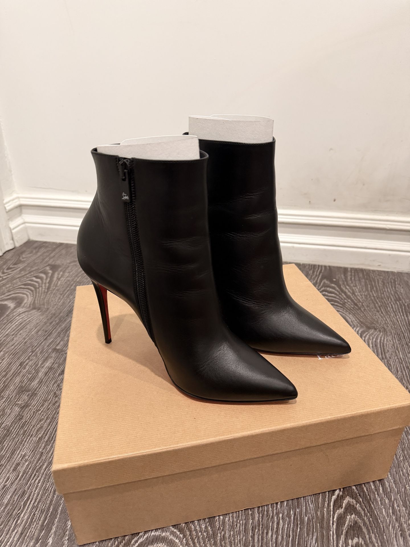 Christian Louboutin Heels