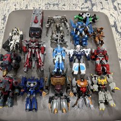 Transformers Assortment 