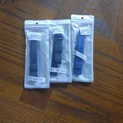 Fitbit Inspire Watch Bands