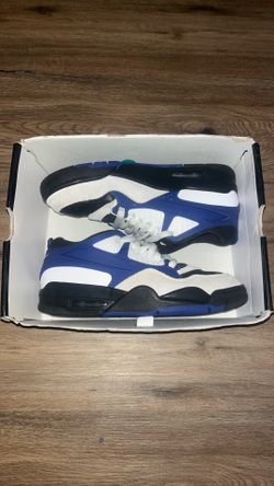 Jordan 4 RM