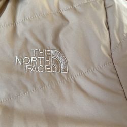 North face