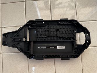 Traxxas Slash 4x4 Chassis 2026