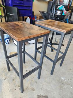 Barstools