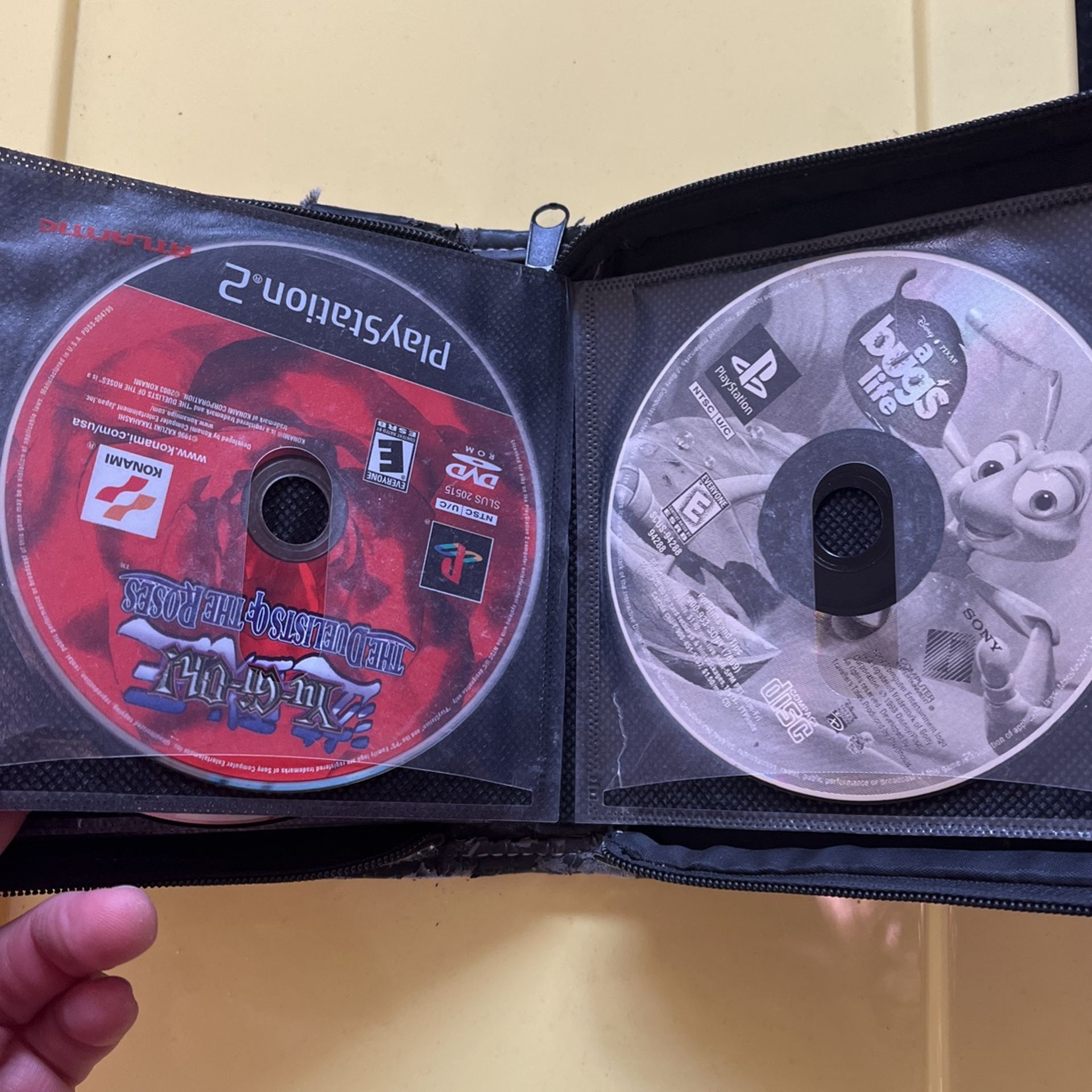 Ps1 PlayStation Games for Sale in Norwalk, CA OfferUp