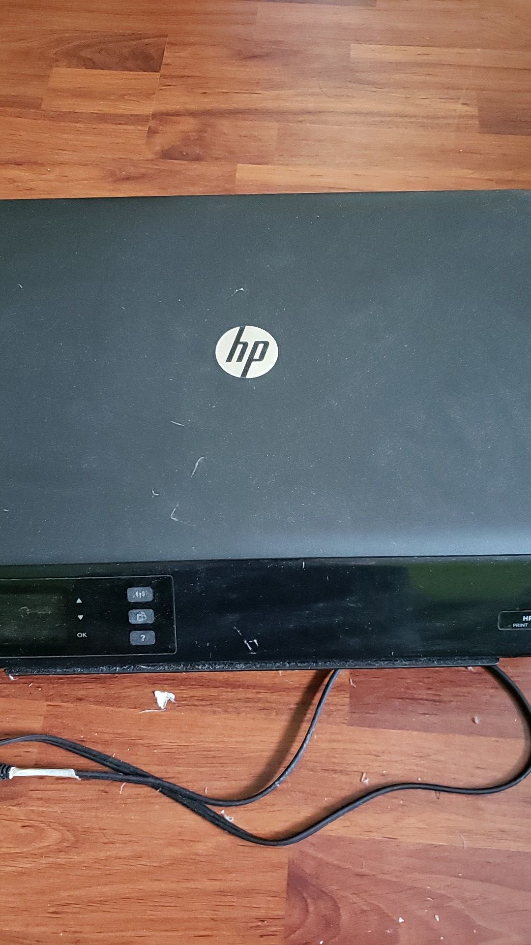 Hp Envy 4500