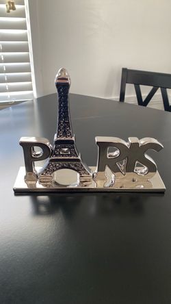 Eiffel Tower Paris