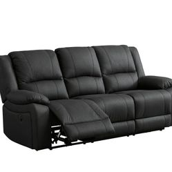 Delafield Power Reclining Sofa

