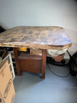 Table Or TV Stand