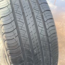 Tires 