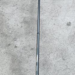 Shimano rod with Shimano reel