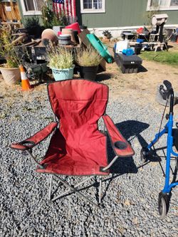 Camping Chair