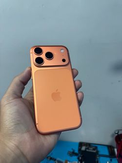 iPhone 17 pro Max 256 Gb Unlocked