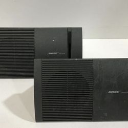 Bose Surround Speakers 