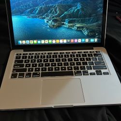 MacBook Pro 2014 Retina 13