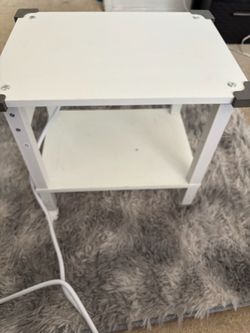 Printer stand