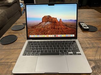 MacBook Air