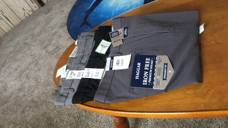 Mens slacks