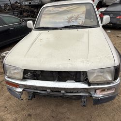 1997 Toyota 4Runner 3.4L Automatic Transmission 4x2 For Parts Only‼️