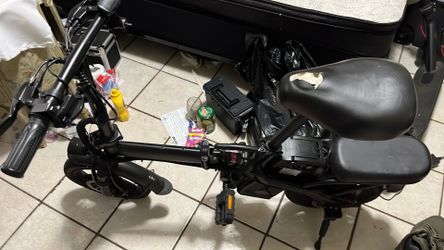 E-bike