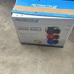 Hose Reel