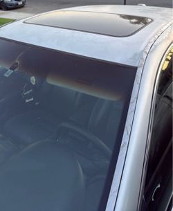 Honda accord 2007
