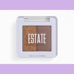 NEW Estate Mystic Forest Eyeshadow Duo