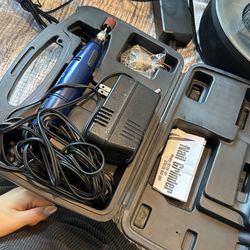 nail grinder for dog