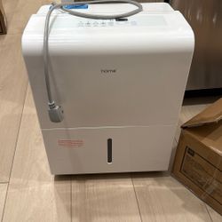 Dehumidifier 
