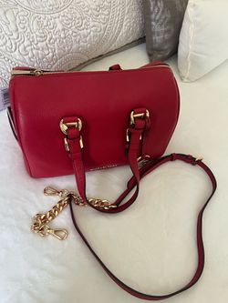 Michael Kors handbag