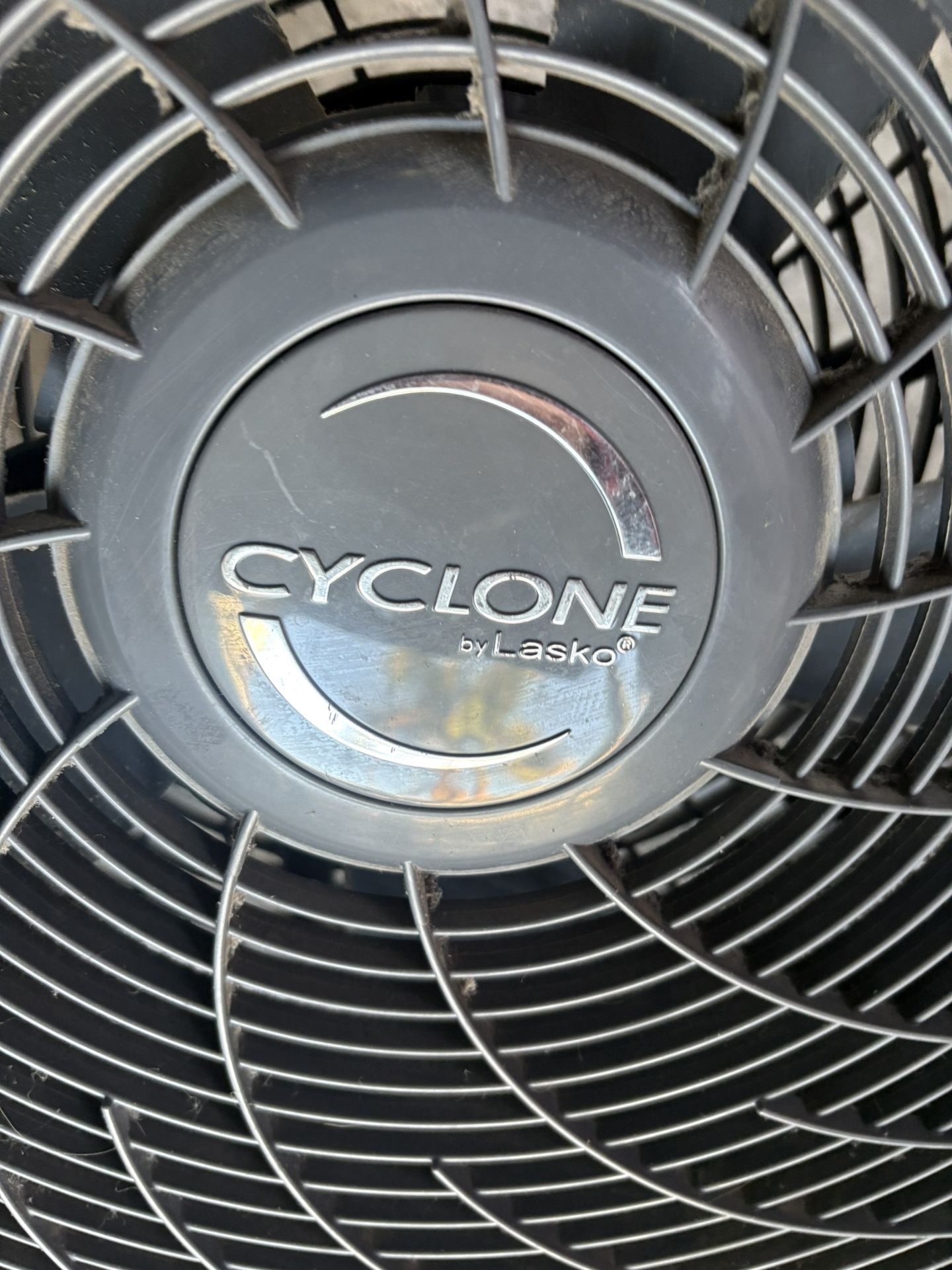 Fan /Ventilador