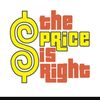THE PRICE IS RIGHT 