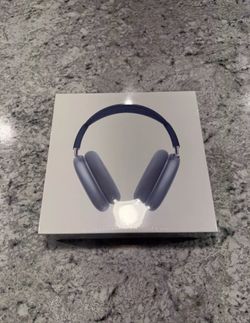 Apple AirPods Max - Blue