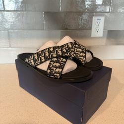 Dior Sandals