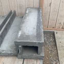 Concrete Steps