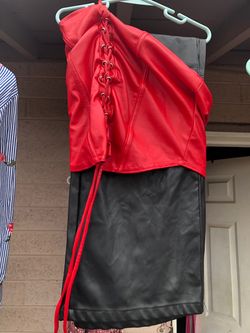 Gwen Raiden Outfit