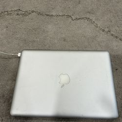 2009 MacBook Pro No Hard Drive 
