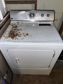 Maytag Centennial Dryer