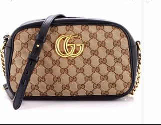 Gucci Crossbody