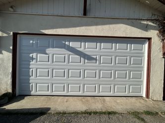 Garage Doors And Gate Opener 