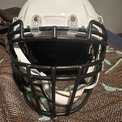Football Helmet