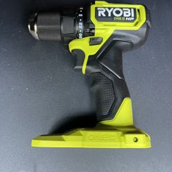 Drill Ryobi Hp 18v Tool Only 