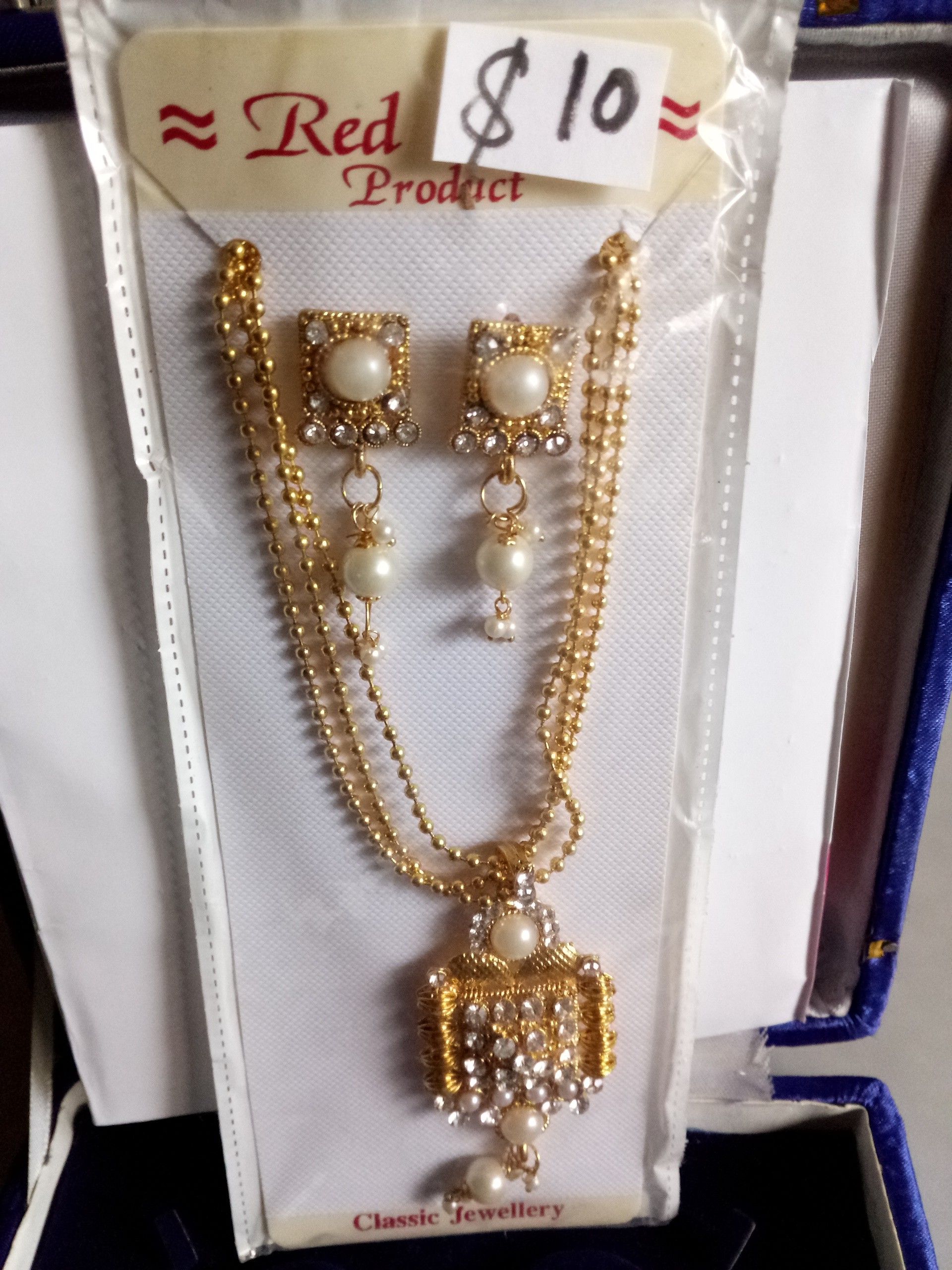 Jewelry for sale