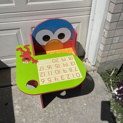 Kids Chair 